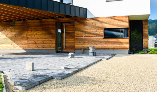 Best Driveway Pavers Near Me  in Purcellville, VA