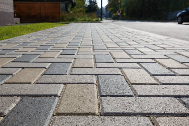 Professional Driveway Pavers in Purcellville, VA