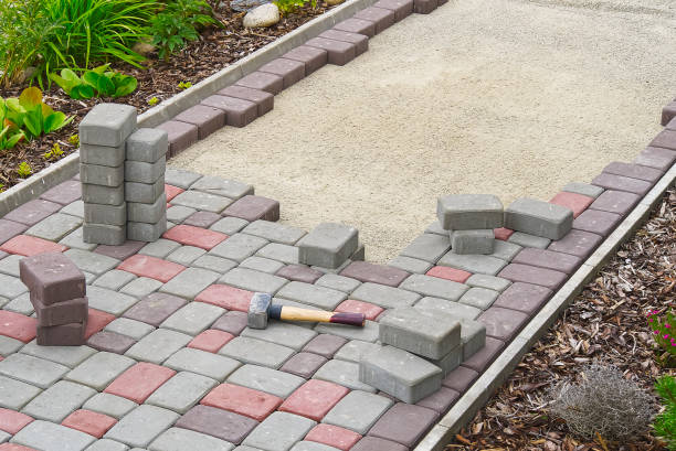 Best Custom Driveway Pavers  in Purcellville, VA