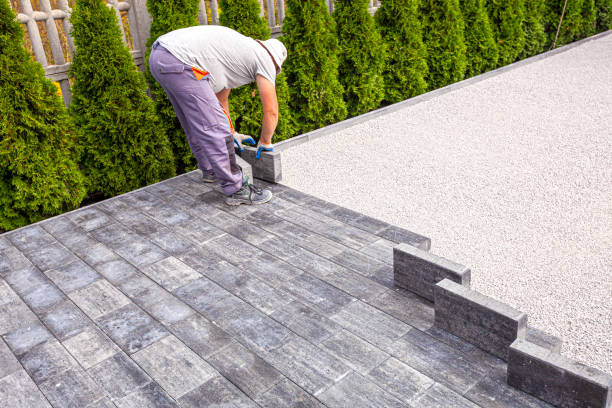 Best Concrete Paver Driveway  in Purcellville, VA