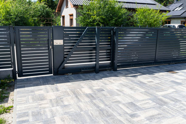 Best Cobblestone Driveway Pavers  in Purcellville, VA