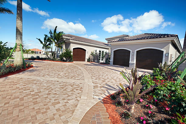 Best Best Driveway Pavers  in Purcellville, VA
