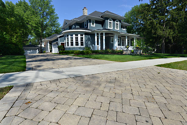 Best Local Driveway Pavers  in Purcellville, VA