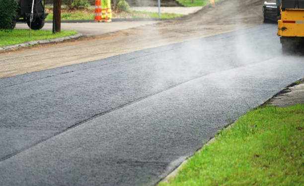 Best Permeable Paver Driveway  in Purcellville, VA
