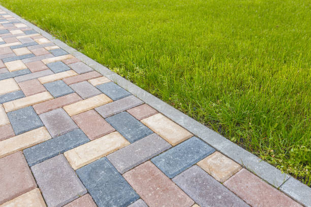 Best Concrete Paver Driveway  in Purcellville, VA